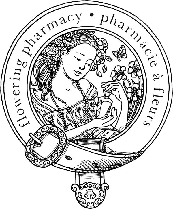 Flowering Pharmacy Perfumes