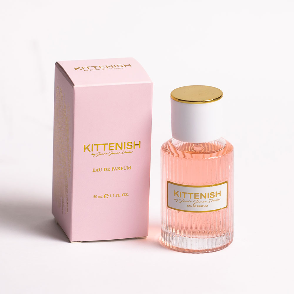 Kittenish eau de parfum by Jessie James Decker