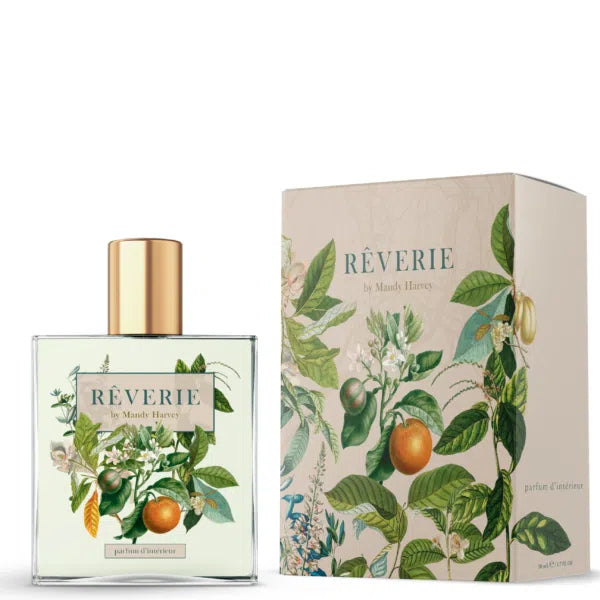 RÊVERIE parfum d’intérieur