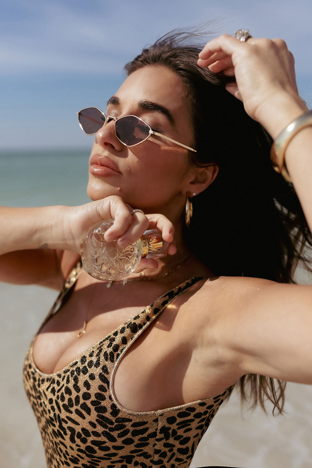 Wildish eau de parfum by Jessie James Decker