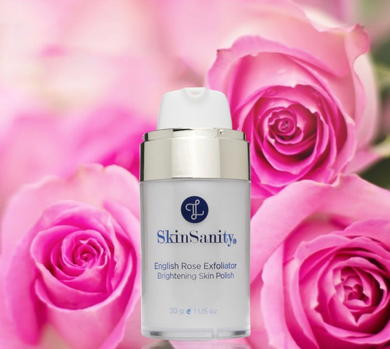 English Rose Facial