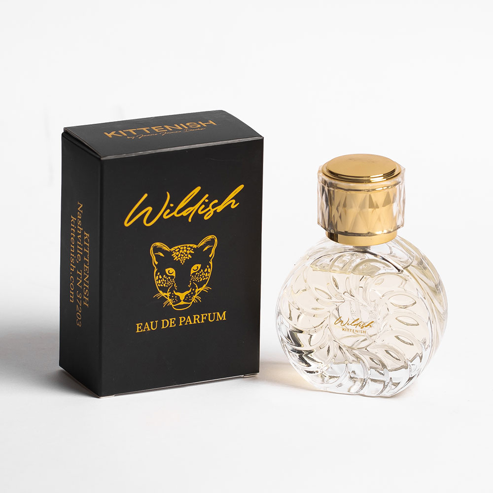Wildish eau de parfum by Jessie James Decker